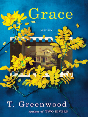 Grace - ebook